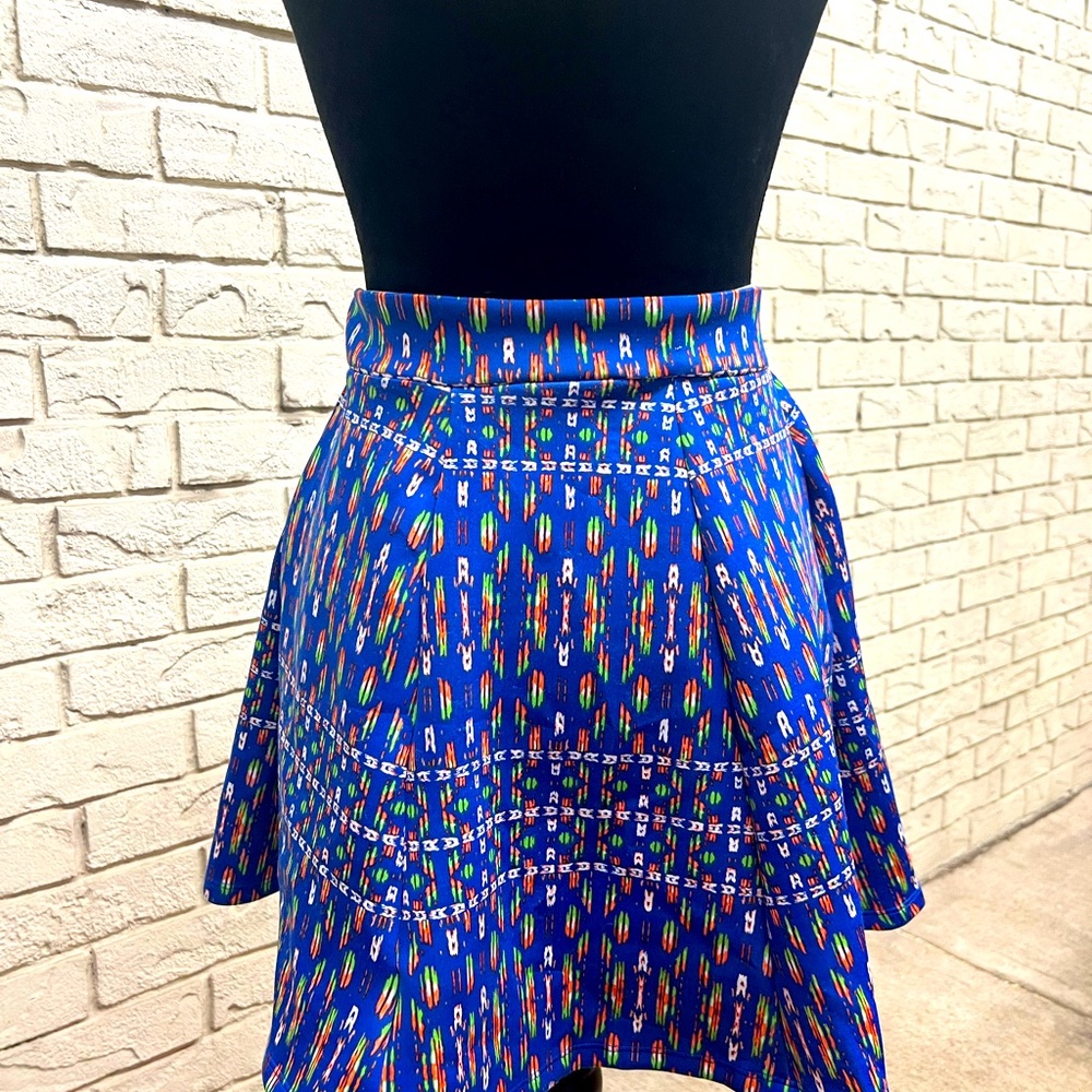 Skater skirt